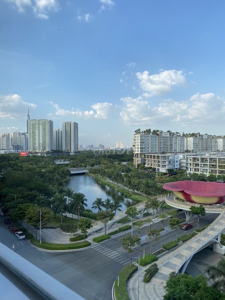 2PN Sarimi view công viên - 25 triệu - Tầng cao