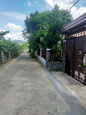 Nhà sân vườn