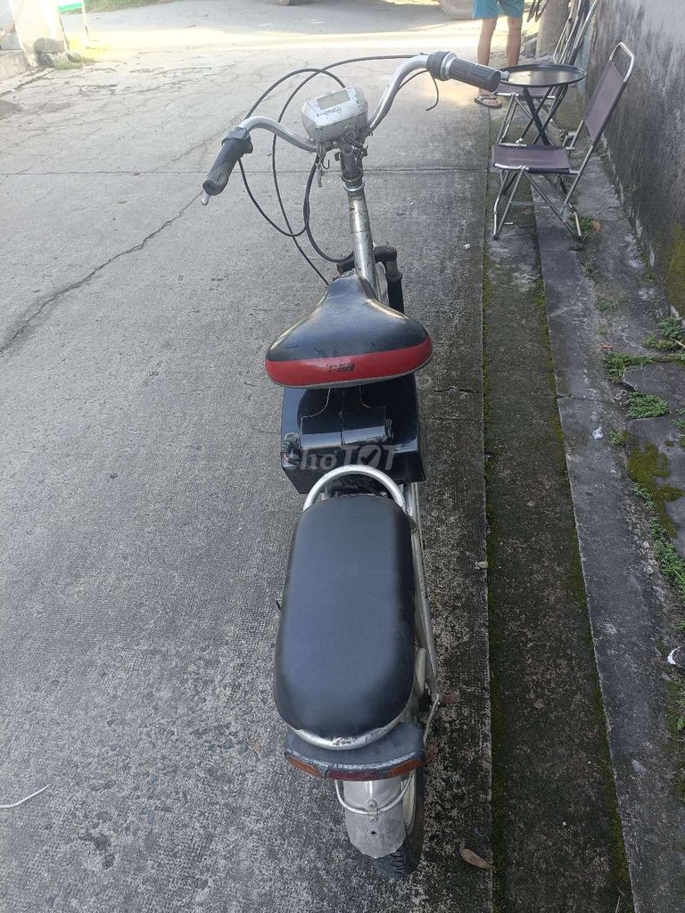 Xe đạp điện. Mua bán Xe điện tại Huyện Vĩnh Cửu Đồng Nai được đăng bởi Duy Thái hình 2