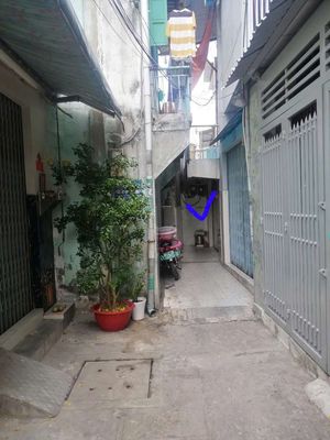 CHÍNH CHỦ CHO THUÊ NHÀ HẺM GIÁ TỐT Q11, TP.HCM