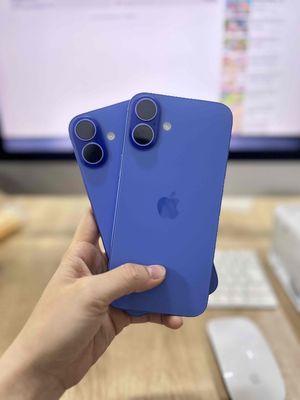Iphone 16Plus Lock 128gb. Mua bán Điện thoại tại Quận Tân Bình Tp Hồ Chí Minh được đăng bởi Tiệm Điện Thoại Chất QH Store