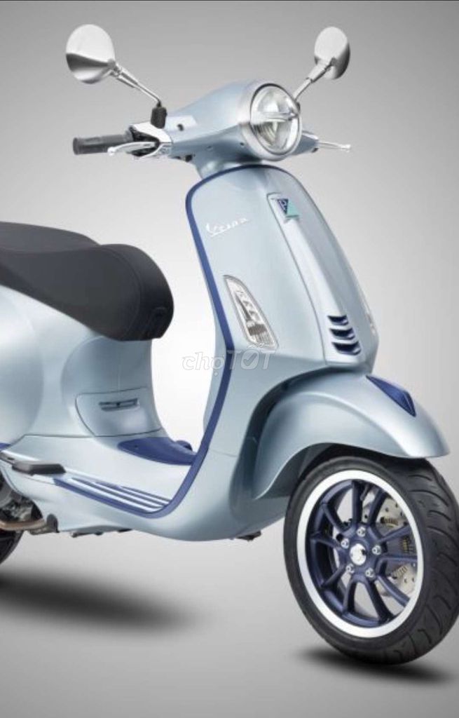 Kính hậu Vespa tháo xe để giành còn rất mới và đẹp. Mua bán Phụ tùng xe tại Quận 3 Tp Hồ Chí Minh được đăng bởi Mrkhải hình 3