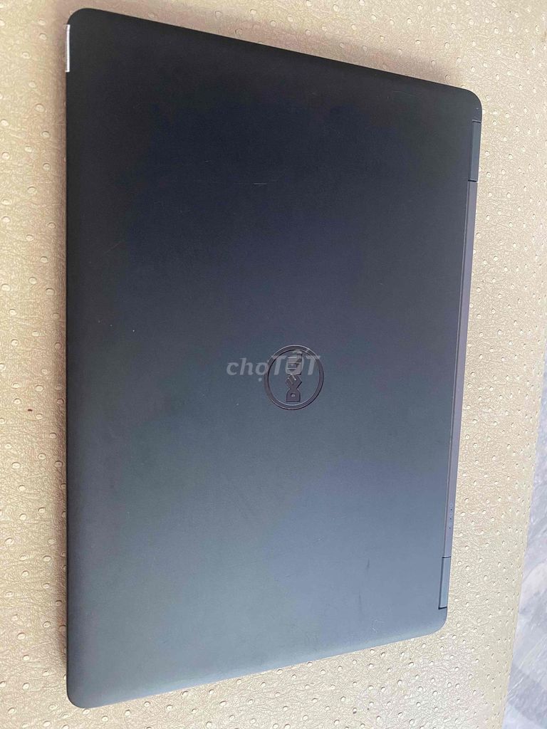 Bán Dell Latitude E7450 i7-5600U 12GB/256GB SSD. Mua bán Laptop tại Quận Ngũ Hành Sơn Đà Nẵng được đăng bởi NMC hình 1