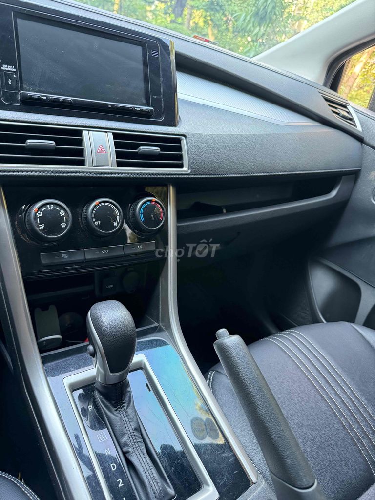Mitsubishi Xpander 2022 số tự động tư nhân. Mua bán Ô tô tại Quận Nam Từ Liêm Hà Nội được đăng bởi phạm phương nga hình 16