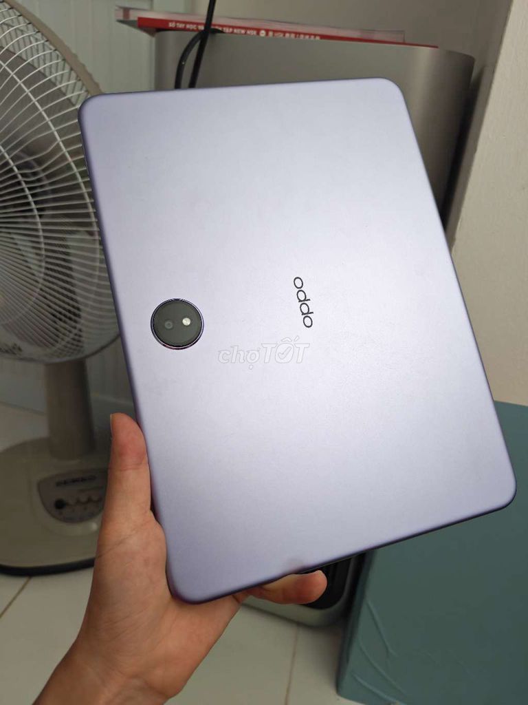 Oppo Pad 3 8GB/128GB Sạc 4L Pin 100. Mua bán Máy tính bảng tại Quận Gò Vấp Tp Hồ Chí Minh được đăng bởi Nhi hình 1
