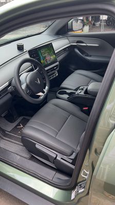 VF6 ECO 2025