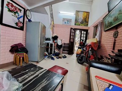 NHÀ 35m MẶT PHỐ PHÓ ĐỨC CHÍNH, 2 MẶT NGÕ THOÁNG TRƯỚC SAU. GIÁ 7.5 TỶ. Mua bán nhà ở tại Quận Ba Đình Hà Nội được đăng bởi Huongnhaphohn
