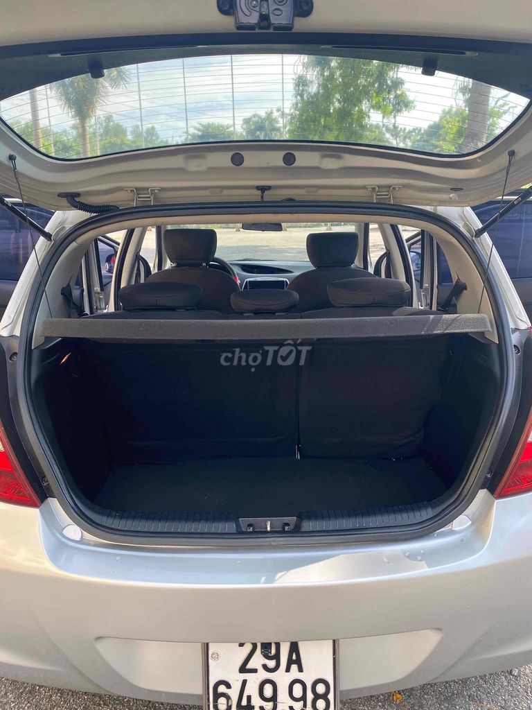 Hyundai i20 2012 1.4 AT - 125000 km. Mua bán Ô tô tại Thành phố Việt Trì Phú Thọ được đăng bởi Nguyễn Tùng Ô Tô Cũ  hình 13