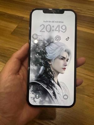 Iphone 12prm bản mỹ 128gb. Mua bán Điện thoại tại Quận Long Biên Hà Nội được đăng bởi Quang Vũ