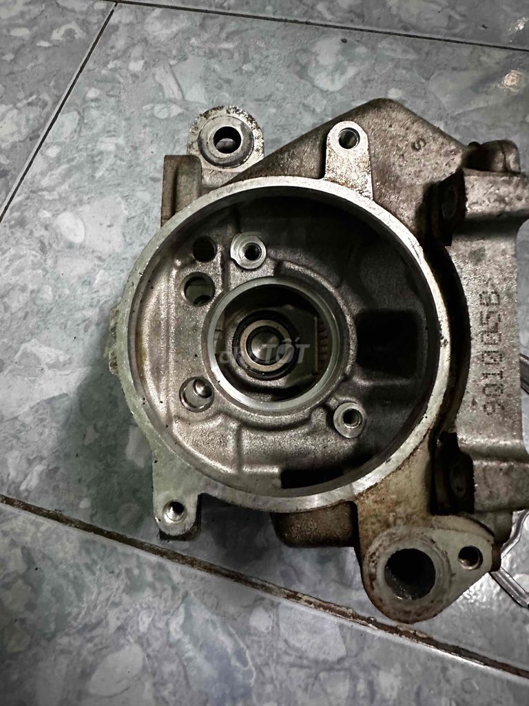 Excter 135. Mua bán Phụ tùng xe tại Thành phố Vĩnh Long Vĩnh Long được đăng bởi nguyên  hình 3