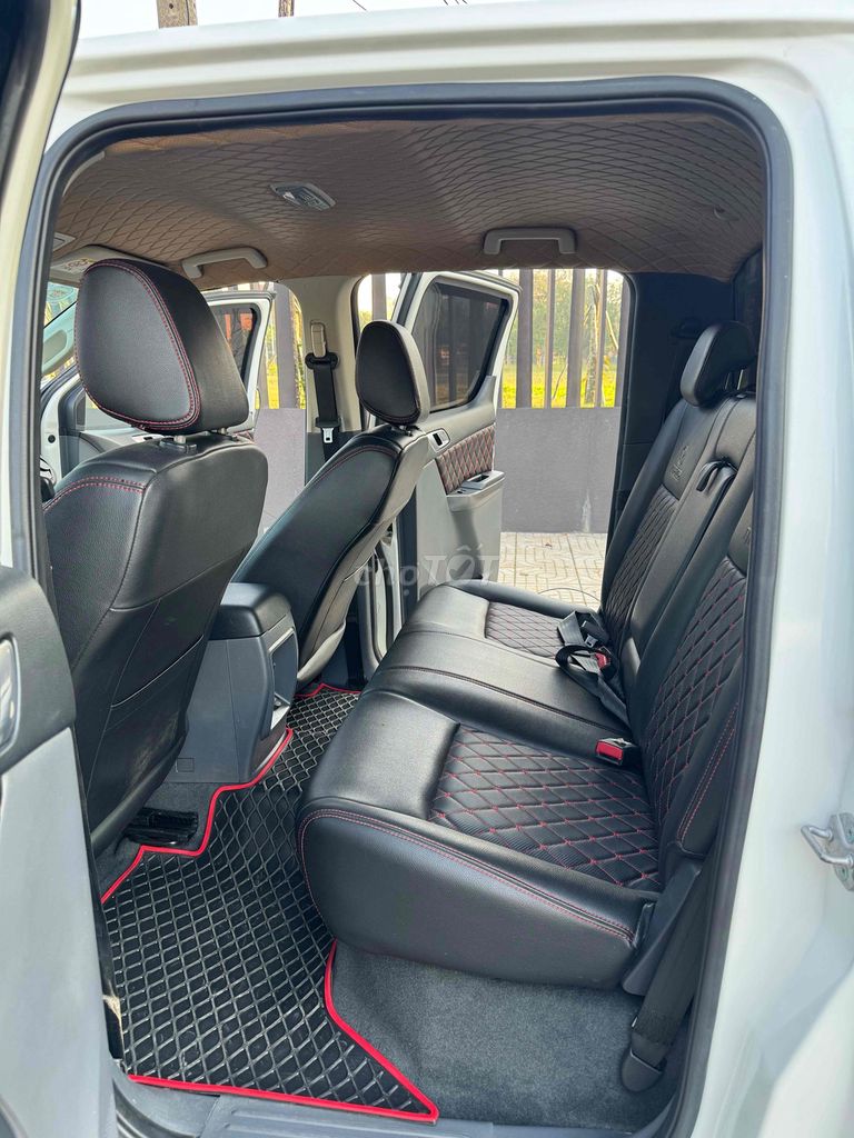 Madaz BT50 2.2MT 4x4 đkld 2019 85000km. Mua bán Ô tô tại Huyện Bình Chánh Tp Hồ Chí Minh được đăng bởi Phúc hình 6