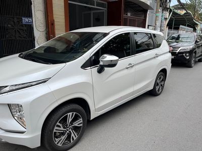 Mitsubishi Xpander 2020 1.5 AT - 11000 km. Mua bán Ô tô tại Quận Gò Vấp Tp Hồ Chí Minh được đăng bởi Nguyễn Kim Duy