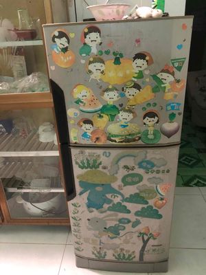 tủ lạnh giá công nhân. Mua bán Tủ lạnh tại Huyện Củ Chi Tp Hồ Chí Minh được đăng bởi Trong Huu