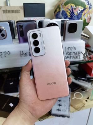 Oppo Reno 12 5G 12/256 zin đẹp nhận gl. Mua bán Điện thoại tại Thành phố Bắc Ninh Bắc Ninh được đăng bởi thành mobile