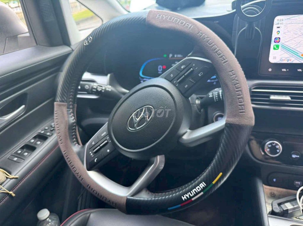 MUA XE GIÁ CAO 50 tr .CHO GÓP NỐI.1 XE MỚI VỀ. Mua bán Ô tô tại Quận Bình Tân Tp Hồ Chí Minh được đăng bởi LÂM TUẤN VINH hình 5