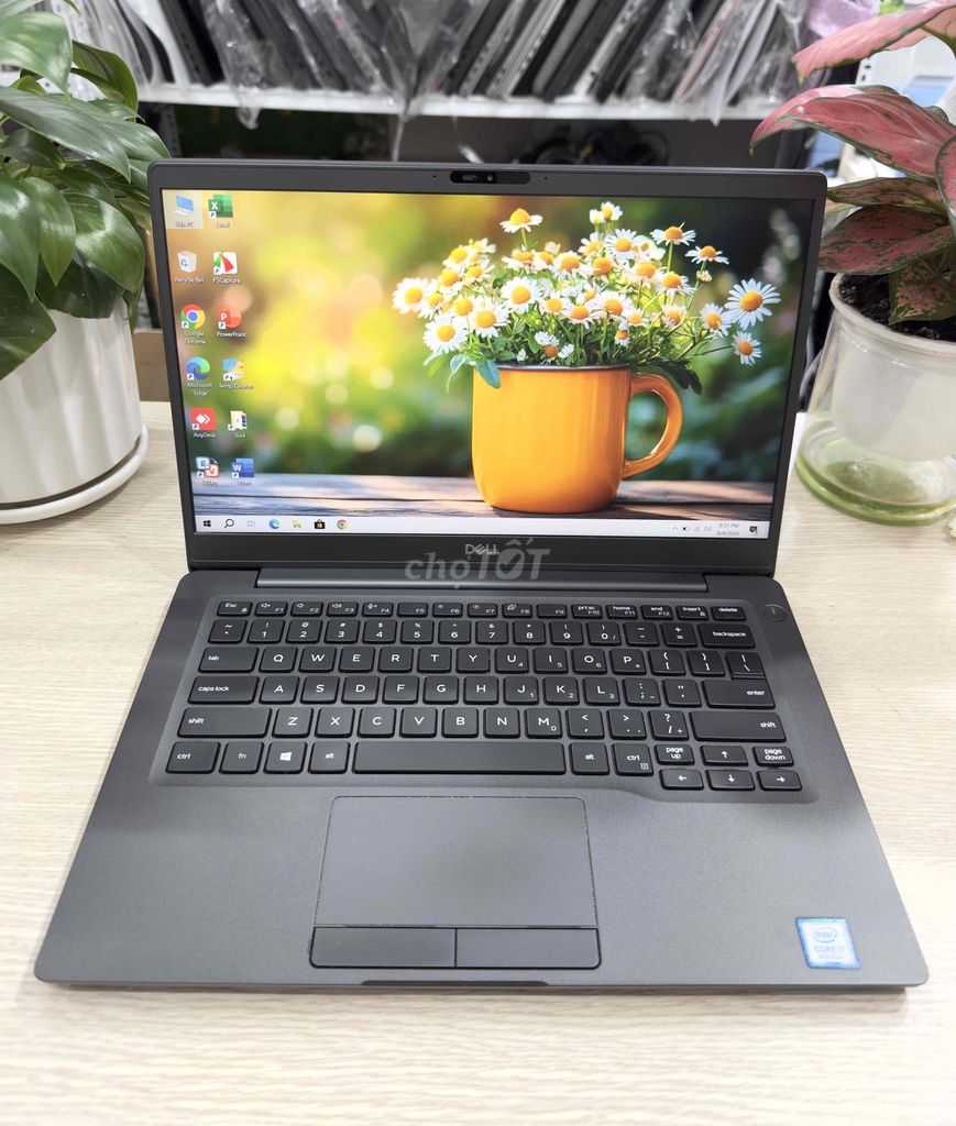 Dell Latitude 7300 i7 gen8 Ram16 SSD 256gb zin. Mua bán Laptop tại Quận Hai Bà Trưng Hà Nội được đăng bởi Akiba shop hình 1