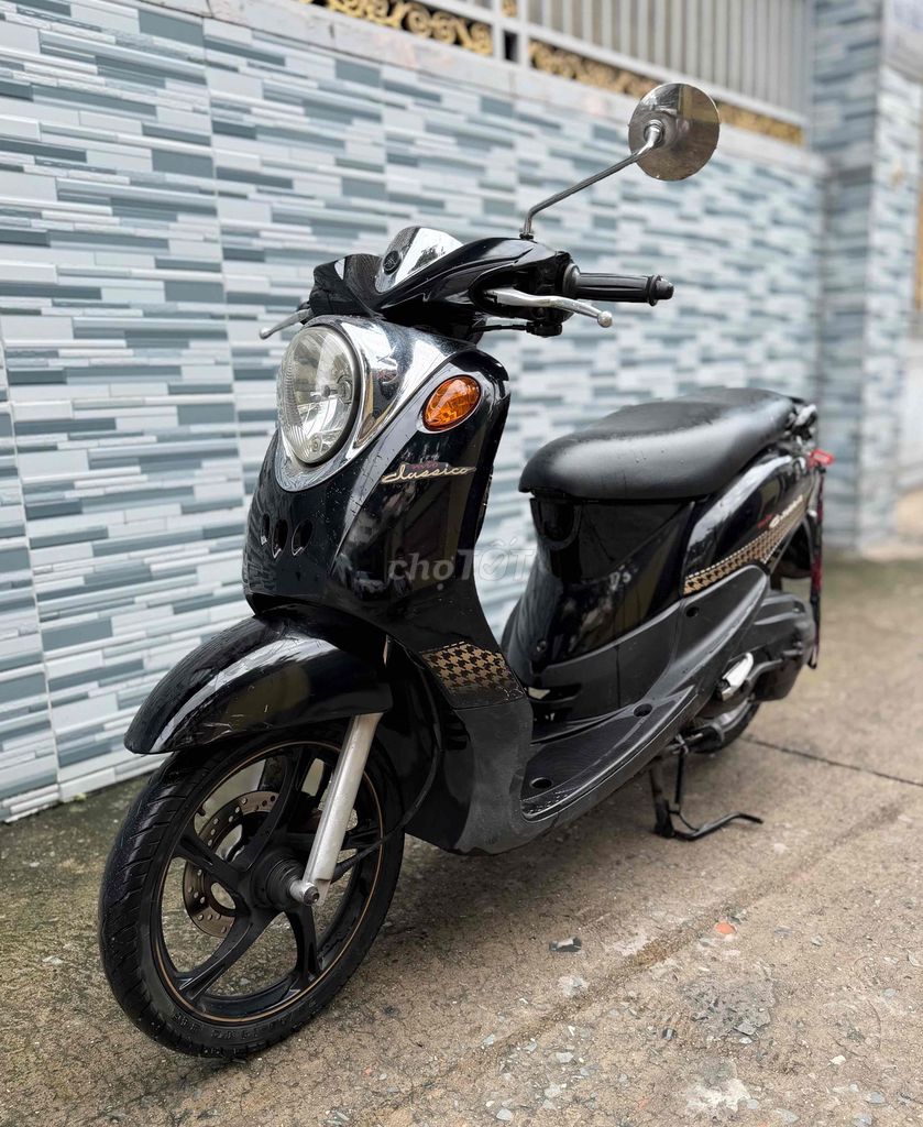 Yamaha Mio Classical 2010 chính chủ, máy zin êm