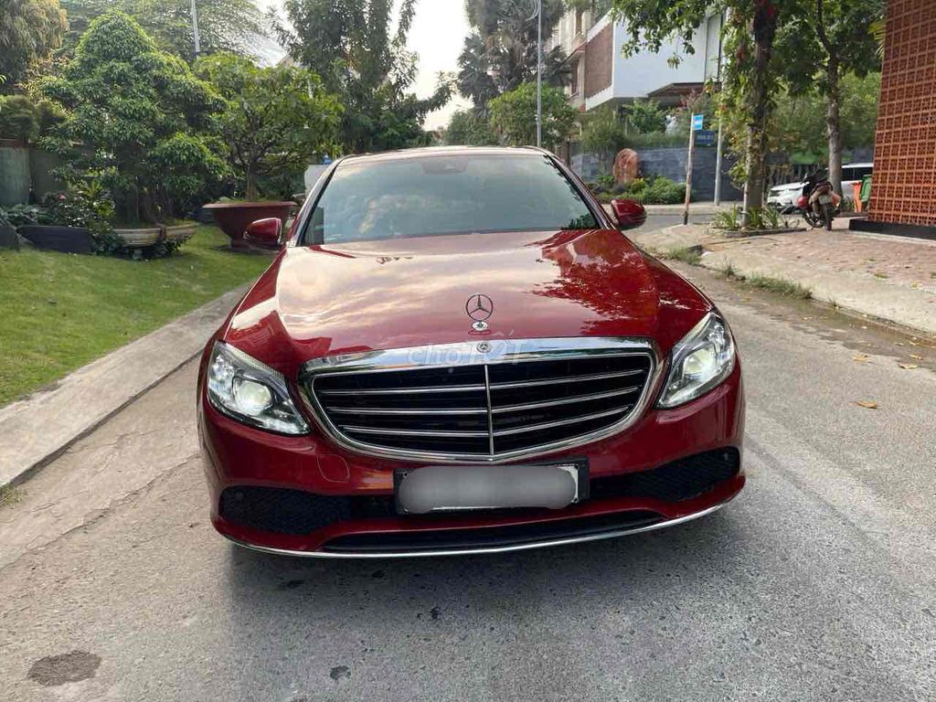 Mercedes Benz C200 eclusive sx 2019