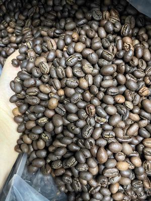 Cà phê nguyên chất, thơm ngon, giá chỉ từ 17x/kg. Mua bán Đồ ăn, thực phẩm và các loại khác tại Thành phố Thủ Đức Tp Hồ Chí Minh được đăng bởi Vân Vân