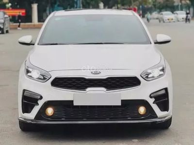 Kia Cerato 2019
