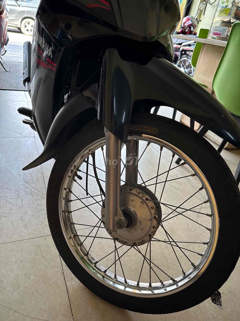 Sirius 2019. Mua bán Xe máy tại Quận 8 Tp Hồ Chí Minh được đăng bởi Ha Le hình 2