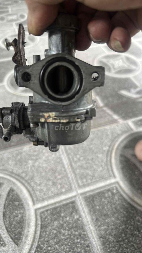 wave - bình xăng 2 thì yass. Mua bán Phụ tùng xe tại Thị xã Bến Cát Bình Dương được đăng bởi Hùng hình 13