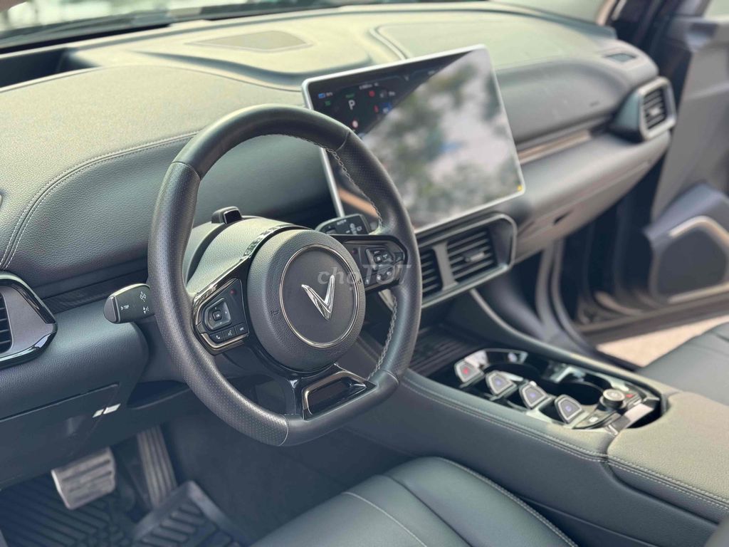 VF8 Eco 2023 Mua Pin Catl giảm 70tr đổi xe xăng. Mua bán Ô tô tại Quận Thanh Xuân Hà Nội được đăng bởi hoang tran minh hình 6