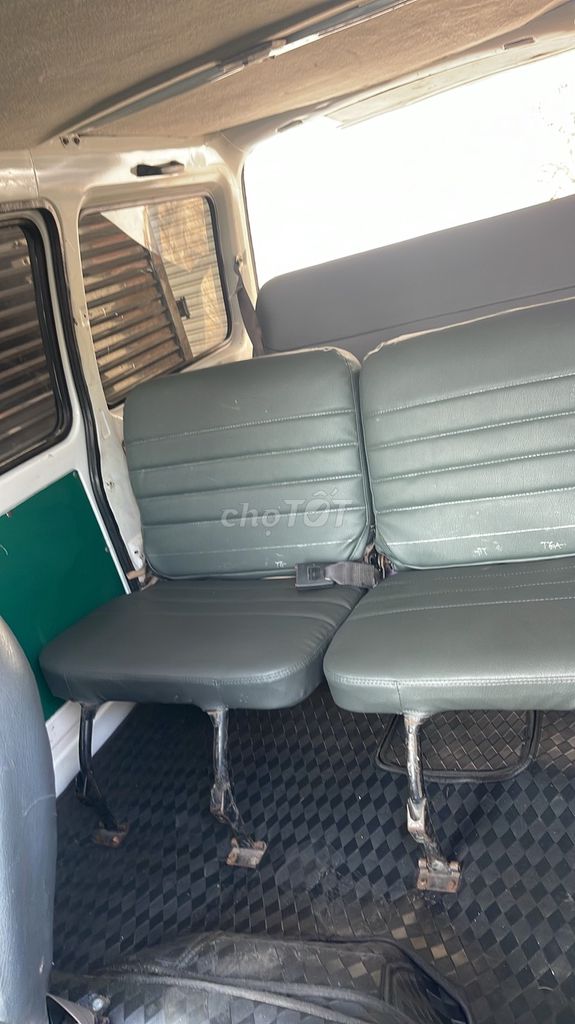 Suzuki Cóc 2003 7 chỗ. Mua bán Ô tô tại Thành phố Biên Hòa Đồng Nai được đăng bởi dung hình 4