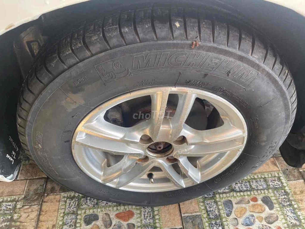 Lanos 2004 cọp  Chạy chắc máy im re Khám dài Mấy c. Mua bán Ô tô tại Thành phố Dĩ An Bình Dương được đăng bởi Huy Luân Auto hình 12