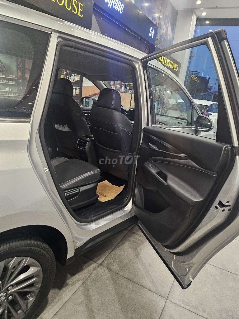 G50 LUX💥ĐƯA TRƯỚC 250 TRIÊU-HỖ TRỢ PHÍ TRƯỚC BẠ💥. Mua bán Ô tô tại Quận 6 Tp Hồ Chí Minh được đăng bởi SHOWROOM Ô TÔ MG KINH DƯƠNG VƯƠNG  hình 3