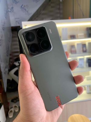 Xiaomi 15 Pro 12GB/256GB rom quốc tế Có Cod