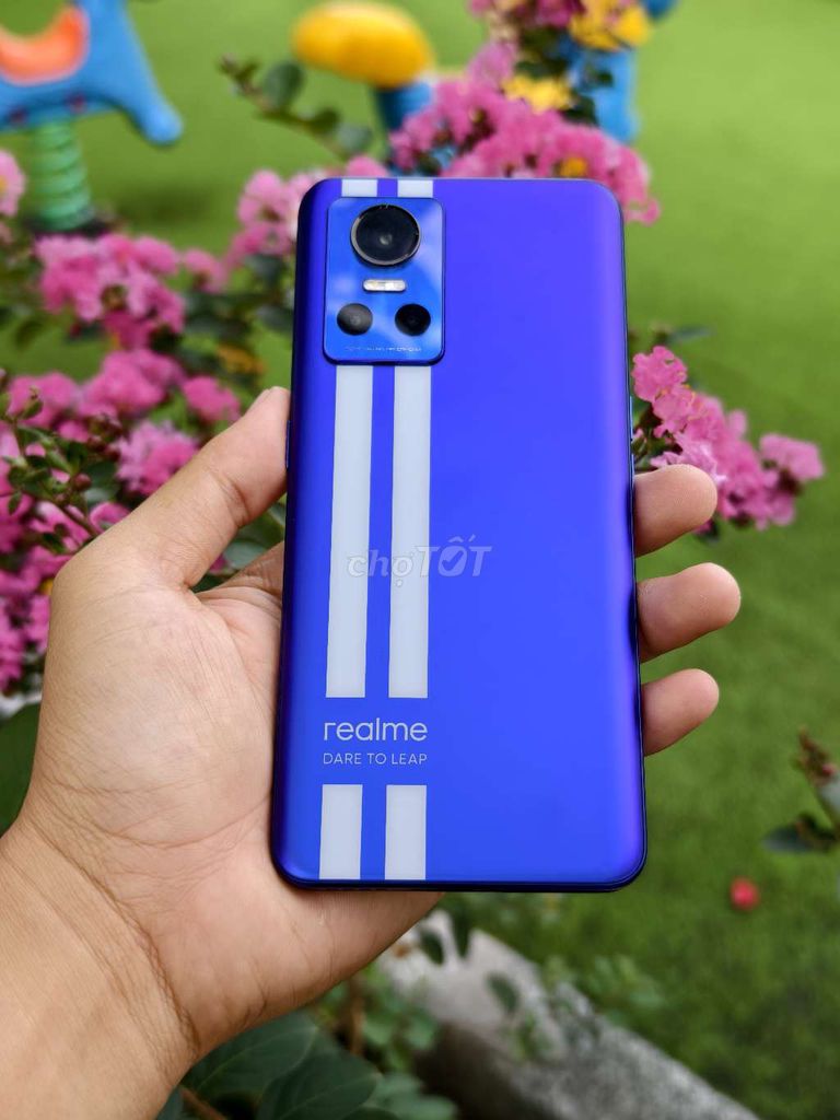 Realme Gt Neo 3 12/256