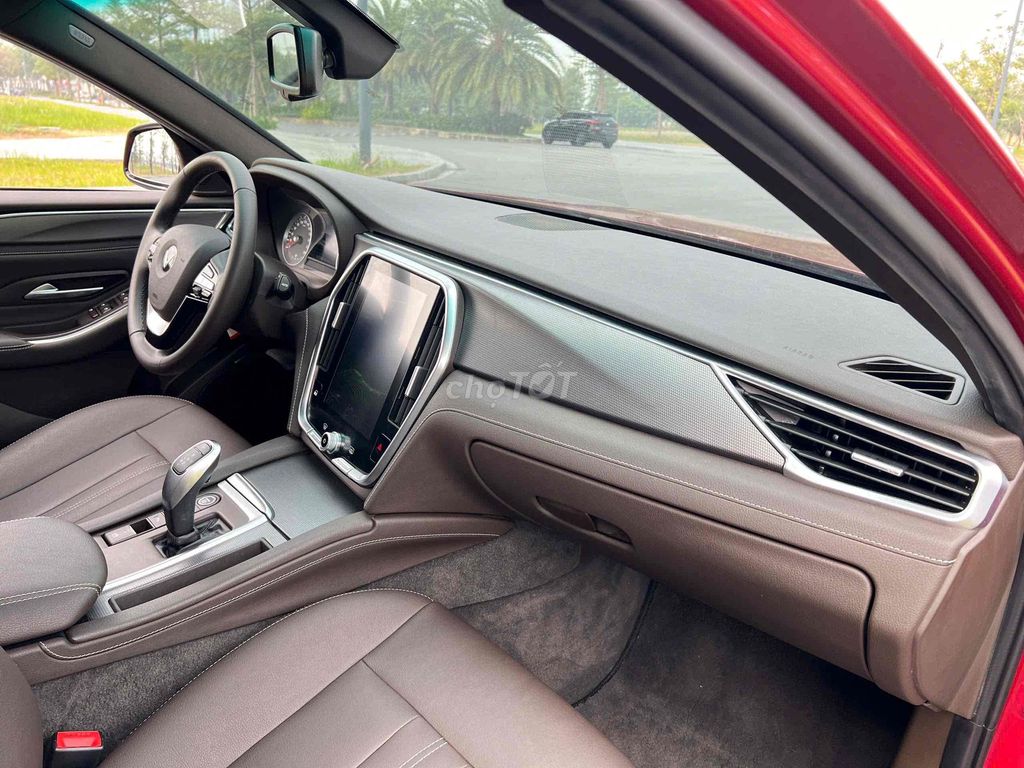 VinFast Lux A2.0 2022 - 60000 km. Mua bán Ô tô tại Quận Hai Bà Trưng Hà Nội được đăng bởi Nguyễn Ngọc Nam hình 10