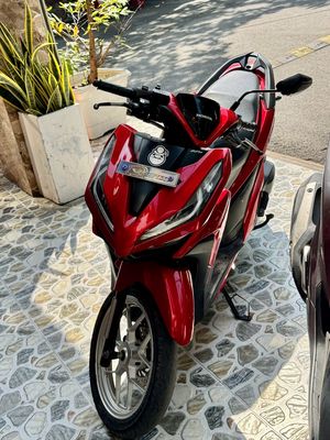 Honda Vario 2020 màu Đỏ bstp zin đẹp bao ký. Mua bán Xe máy tại Quận Gò Vấp Tp Hồ Chí Minh được đăng bởi Duong
