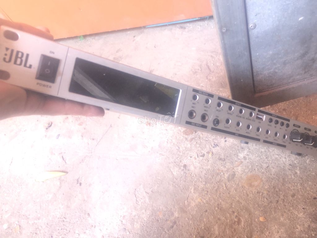 Vang số JBL Bạc. Mua bán Tivi, Âm thanh tại Thành phố Bắc Ninh Bắc Ninh được đăng bởi Nguyễn Văn Vũ hình 1