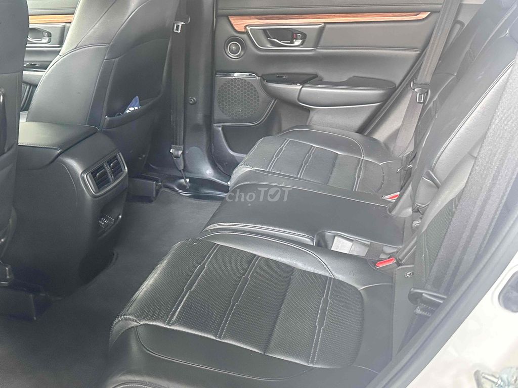 Honda CR V 2020 L - 49900 km siêu cọp. Mua bán Ô tô tại Quận Bình Tân Tp Hồ Chí Minh được đăng bởi SONIC CAR CARE hình 18