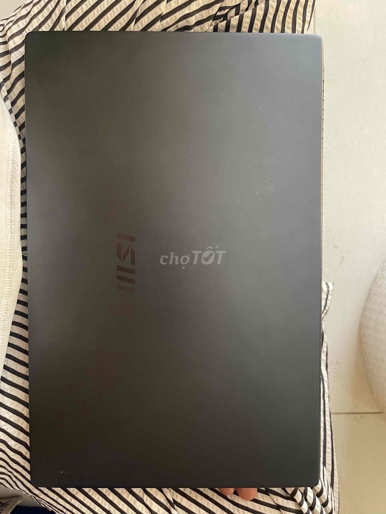 MSI Modern 15 i5-1155G7 15.6 inch 8GB/512GB. Mua bán Laptop tại Quận 6 Tp Hồ Chí Minh được đăng bởi boo hình 1