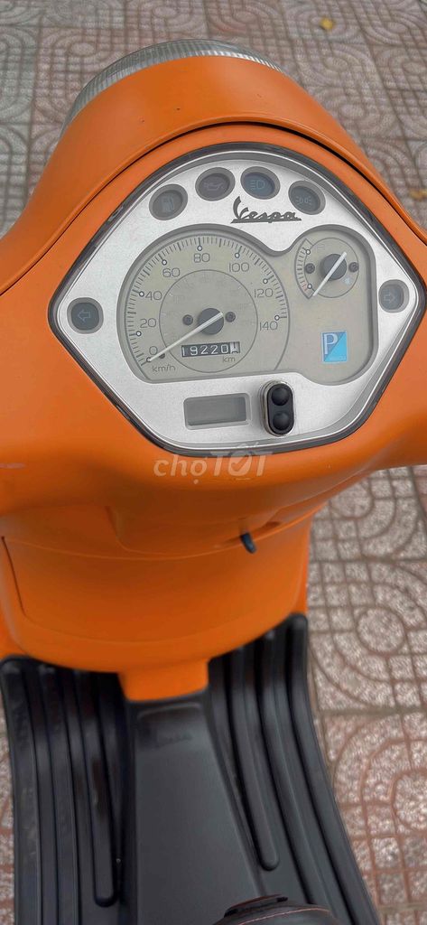 vepa 125c. Mua bán Xe máy tại Quận Ninh Kiều Cần Thơ được đăng bởi nguyen van tai hình 5