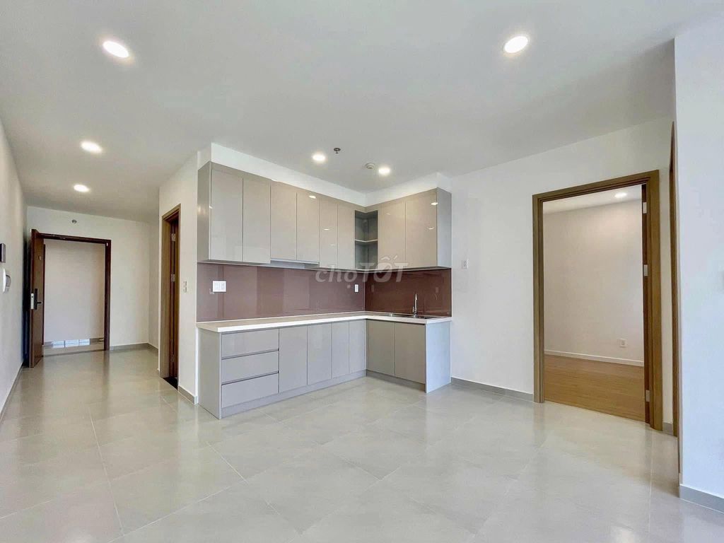Аренда · 2 комн. · 73 м² · Thành phố Thủ Đức