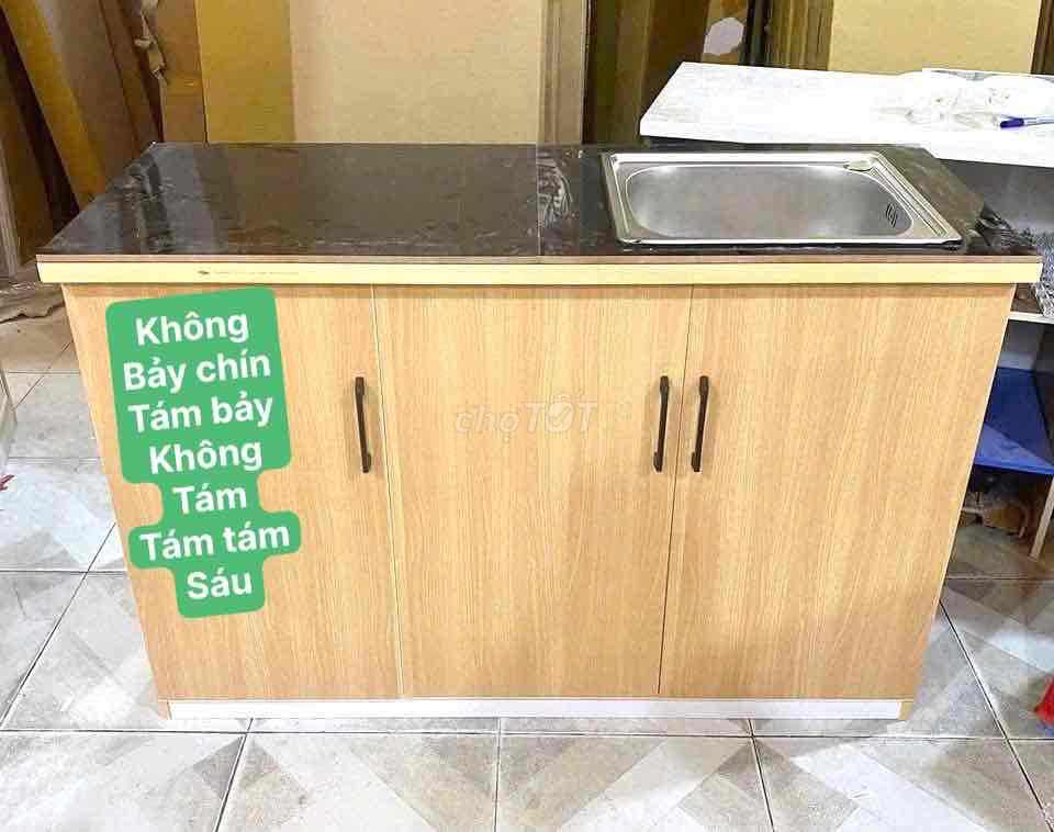 bếp màu TN12 3 cánh