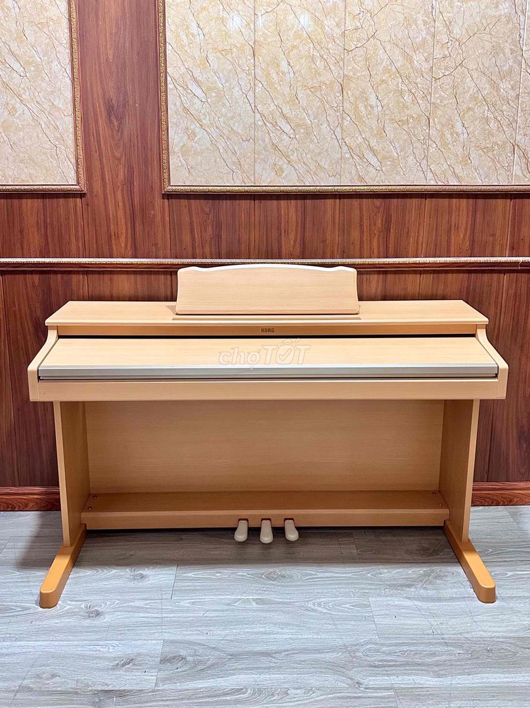 Đàn piano điện Korg