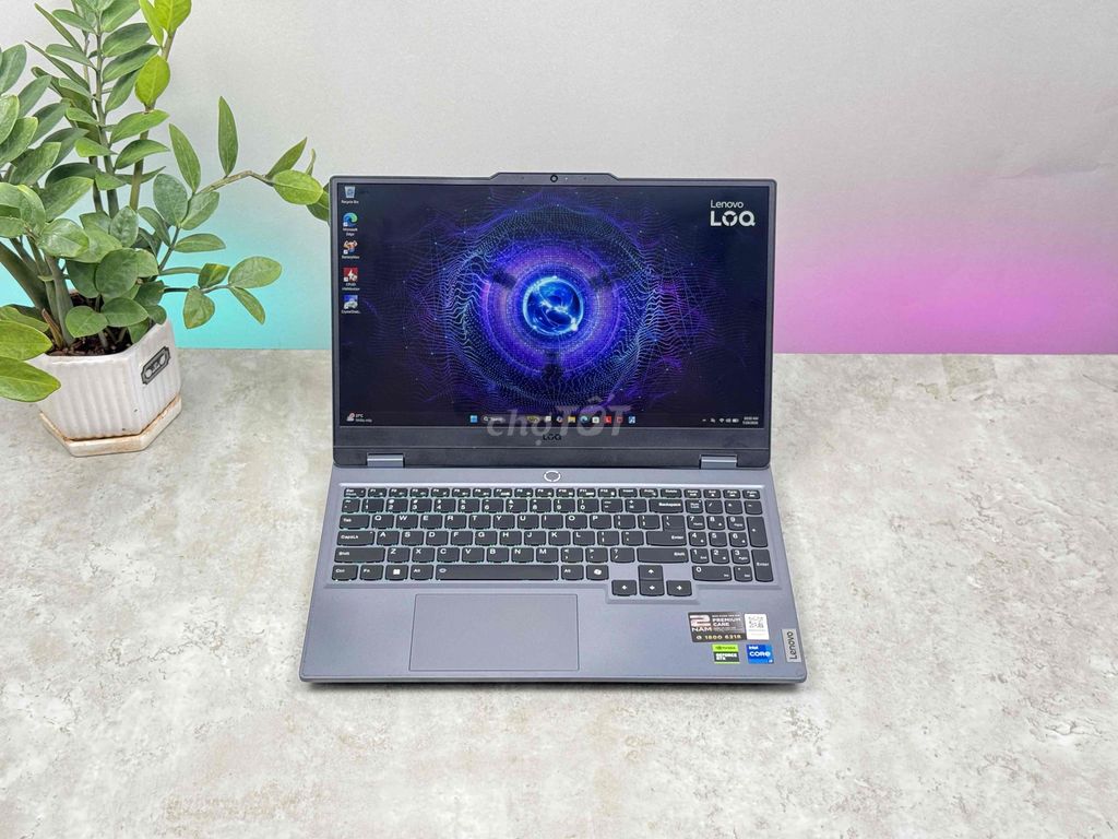 Lenovo LOQ i7-13650HX 16GB/512GB RTX 4060 Bh 2027. Mua bán Laptop tại Thành phố Thủ Đức Tp Hồ Chí Minh được đăng bởi Nguyễn Đức Tính hình 1