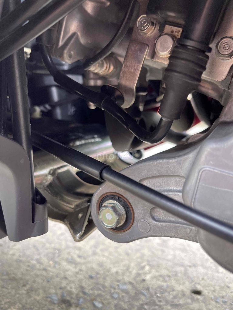 Cần Bán Click Thái 150 Còn Keng Chín Chủ. Mua bán Xe máy tại Huyện Lai Vung Đồng Tháp được đăng bởi Trương Hữu Phát hình 8