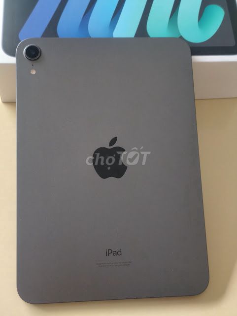 iPad Mini 6 WiFi 256gb