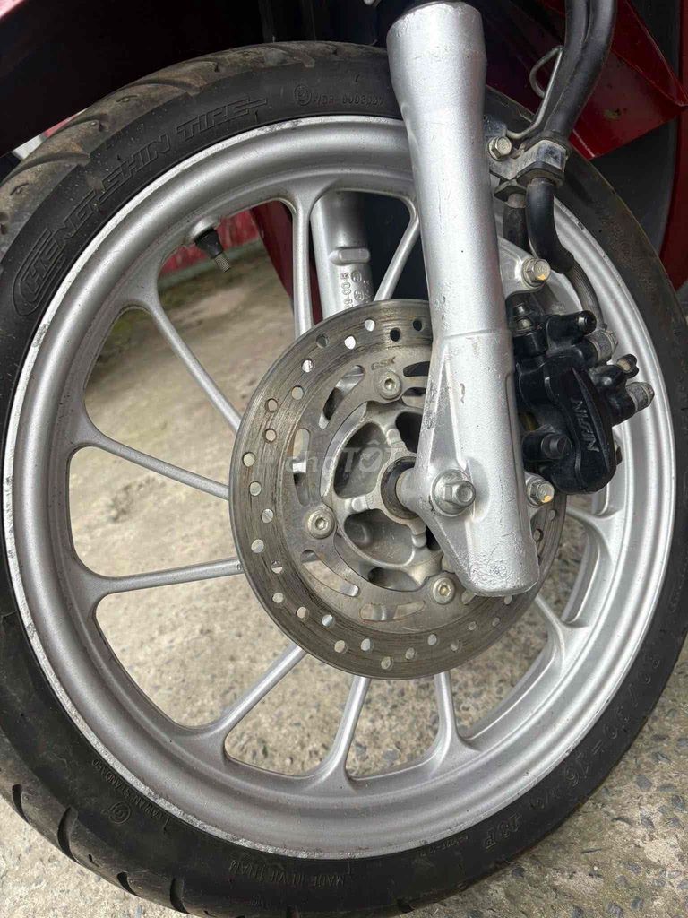 Bán Sh Mode 2023 dki 2024 bs 63 cccd chủ. Mua bán Xe máy tại Huyện Nhà Bè Tp Hồ Chí Minh được đăng bởi Ngọc Hạnh Phạm  hình 6