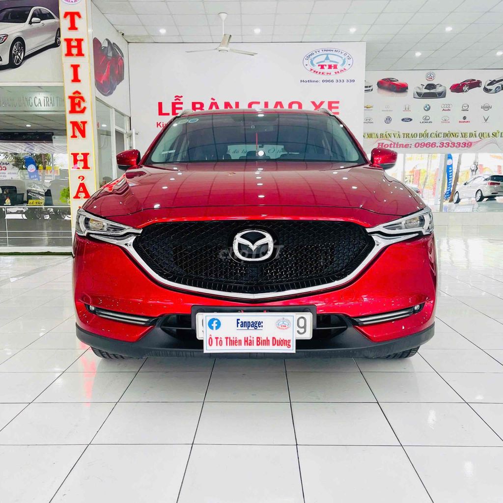 Mazda CX5. 2.0L SX2019 xe cực đẹp