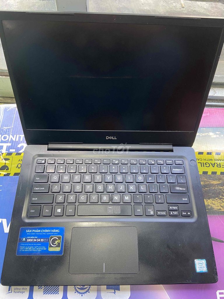 Dell Laptop i5 14 inch 4GB/256GB. Mua bán Laptop tại Quận Ninh Kiều Cần Thơ được đăng bởi Laptop Cần Thơ hình 1