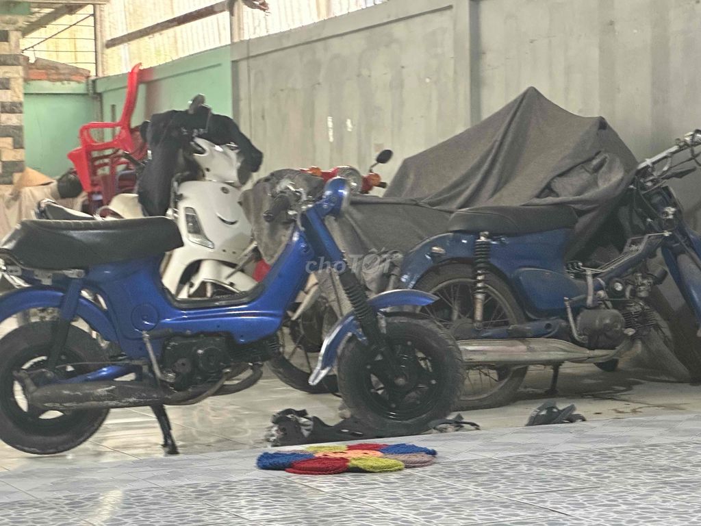 cần bán gấp dọn kho không sử dụng. Mua bán Xe máy tại Huyện Vũng Liêm Vĩnh Long được đăng bởi Phuc hình 2