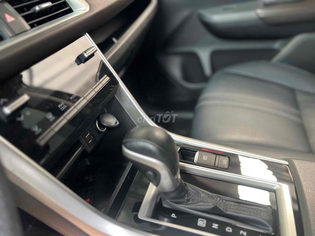 Mitsubishi Xpander 2022 AT Premium - 40970 km. Mua bán Ô tô tại Thành phố Đồng Xoài Bình Phước được đăng bởi Mão hình 8