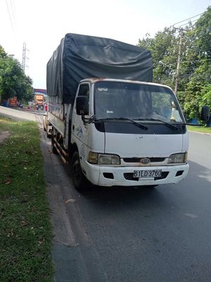 KIA 2T4 ĐỜI 2003. Mua bán Xe tải, xe ben tại Quận 12 Tp Hồ Chí Minh được đăng bởi Minh Canh